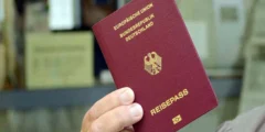 قانون جديد للحصول على الجنسية الألمانية