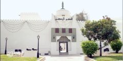 تعرف علي فعاليات قصر الحصن في أبوظبي 2024 Abu Dhabi Culture رمضان  2024