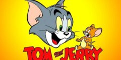 تردد قناة توم وجيري للأطفال الجديد لمتابعة برامج القط والفأر