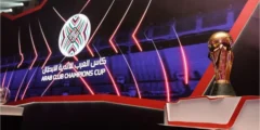 مشاهدة قناة ssc 1 بث مباشر مباريات البطولة العربية في السعودية