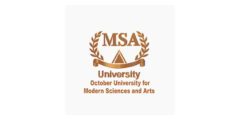 تعرف علي مصاريف جامعة MSA أكتوبر للعلوم الحديثة والآداب 2024