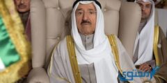 معلومات عن قانون توارث الإمارة في الكويت