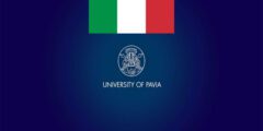 منحة جامعة بافيا للدراسة في إيطاليا ممولة بالكامل