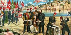 هل تعلم عن الدولة العثمانية