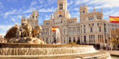 أجمل المدن السياحية في إسبانيا – موقع كيف