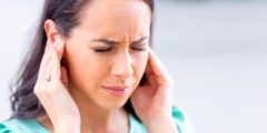 أسباب التهاب الأذن الوسطى – موقع كيف