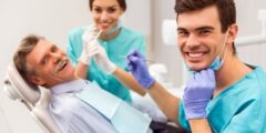 أفضل أطباء الأسنان في أبوظبي – موقع كيف