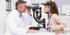 أفضل أطباء العيون في الدمام – موقع كيف