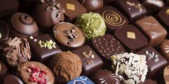أفضل أنواع الشوكولاته في السعودية – موقع كيف