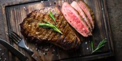 أفضل مطاعم اللحوم المدخنة والستيك في الرياض الأسعار والموقع – موقع كيف