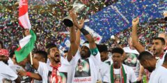 أكثر منتخب حقق كأس الخليج – موقع كيف