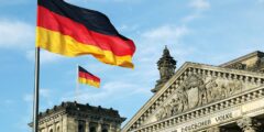 أنواع اللجوء في ألمانيا – موقع كيف
