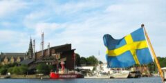 استمارة طلب اللجوء الإنساني إلى السويد – موقع كيف
