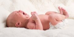 افضل ادوية المغص لحديثي الولادة – موقع كيف
