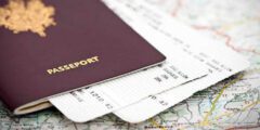 الأوراق المطلوبة للهجرة إلى فرنسا من الأردن – موقع كيف