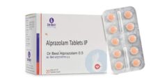 البرازولام Alprazolam دواعي الاستعمال، الآثار الجانبية، الجرعة والموانع – موقع كيف
