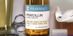 البنسلين Penicillin دواعي الاستعمال، الآثار الجانبية، الجرعة والموانع – موقع كيف