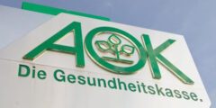 التأمين الصحي في ألمانيا AOK – موقع كيف