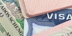 التقديم للحصول على تأشيرة سفر للولايات المتحدة الأمريكية – موقع كيف