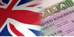 الحصول على تأشيرة سفر لبريطانيا طريقة التقديم والشروط – موقع كيف