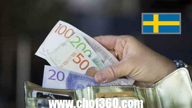 الرواتب في السويد – موقع كيف