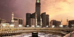 السياحة الدينية في السعودية – موقع كيف