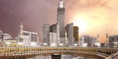 المعالم السياحية الدينية في السعودية – موقع كيف