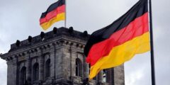 امتيازات اللجوء السياسي في ألمانيا – موقع كيف