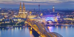 تفاصيل لم الشمل في ألمانيا 2023 – موقع كيف