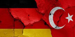 تقديم طلب اللجوء الى المانيا من تركيا – موقع كيف
