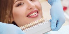 تكلفة عملية تلبيس الأسنان الأمامية – موقع كيف