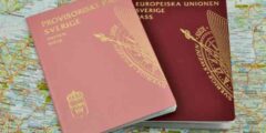 جواز السفر السويدي للاجئين – موقع كيف