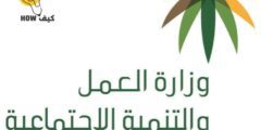 خطوات الاستعلام عن رسوم مكتب العمل في السعودية برقم الإقامة – موقع كيف