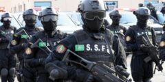 خطوات تقديم إلى القوات الخاصة للأمن والحماية السعودية 1444 – موقع كيف