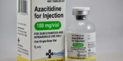 دواء ازاسيتيدين Azacitidine طريقة استخدامه والاعراض الجرعات السعر – موقع كيف