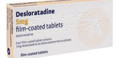 دواء ديسلوراتادين Desloratadine ودواعي الاستعمال الأعراض السعر الجرعات – موقع كيف