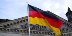 رخصة القيادة الدولية في ألمانيا – موقع كيف