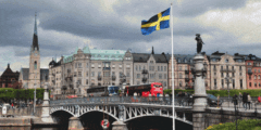 رفض اللجوء في السويد – موقع كيف