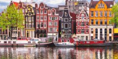 شراء عقار في هولندا يمنح الإقامة – موقع كيف