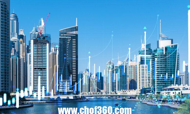 شركات التداول المرخصة في دبي 2023 – موقع كيف