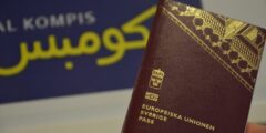 شروط الحصول على الجنسية السويدية – موقع كيف