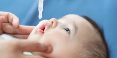 شلل الأطفال أسباب أعراض وطرق علاج – موقع كيف