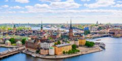 طرق الحصول على الدورات المهنية في السويد – موقع كيف