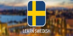 عدد حروف اللغة السويدية – موقع كيف