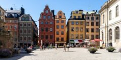 عروض السلع ستوكهولم السويد – موقع كيف