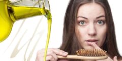 علاج تساقط الشعر بالأعشاب مجرب – موقع كيف