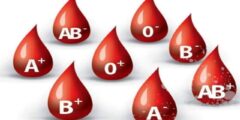 كيف أعرف فصيلة دمي دون تحليل – موقع كيف
