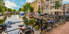 كيفية الحصول على إقامة العمل في هولندا – موقع كيف