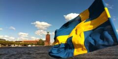 لغة دولة السويد وتاريخها – موقع كيف