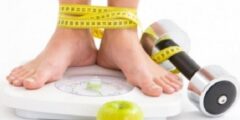 ما أسباب ثبات الوزن وعدم نزوله – موقع كيف